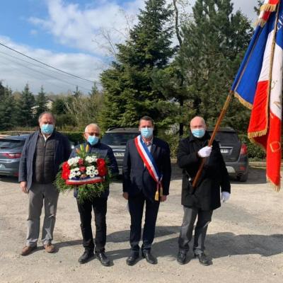 Manifestations communales