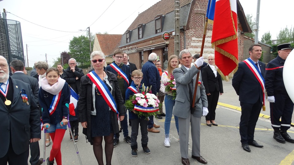 1er mai