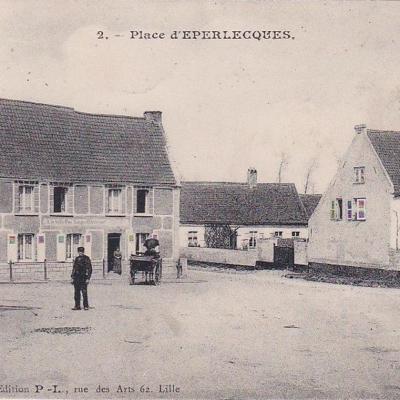 Cartes postales anciennes
