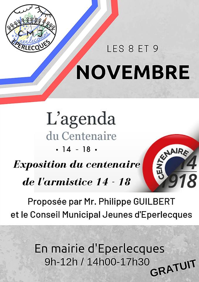 Exposition Centenaire