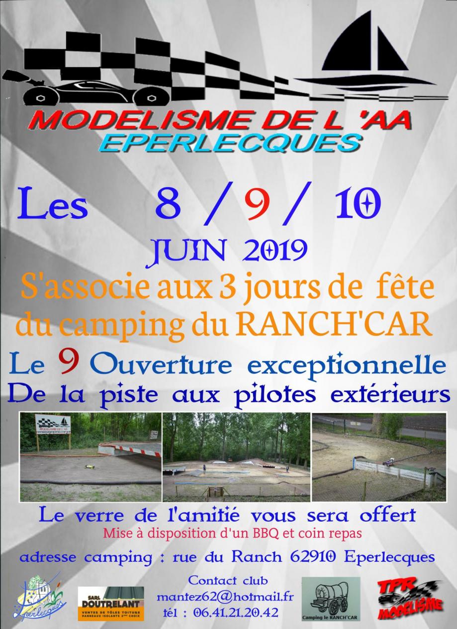 Affiche 2019