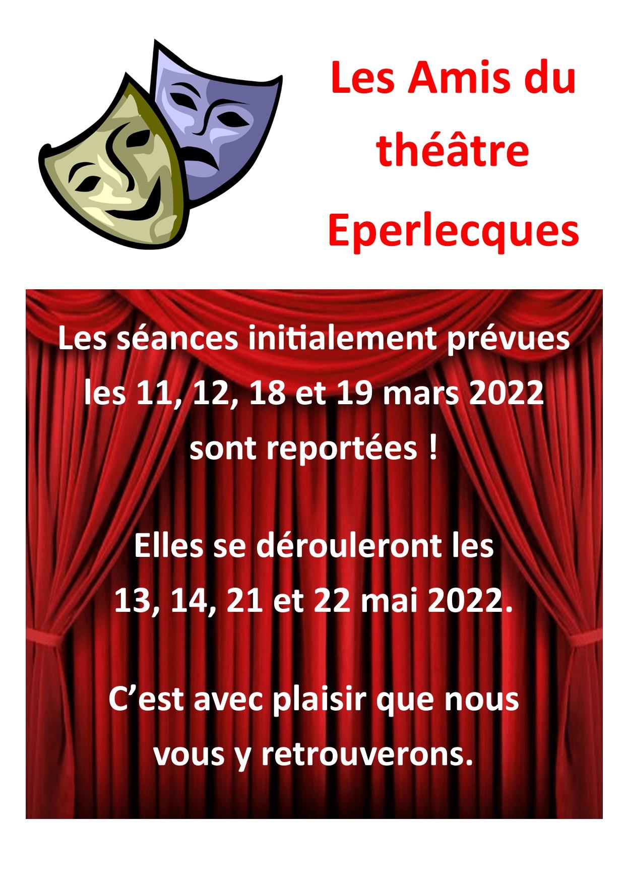 Amis du theatre