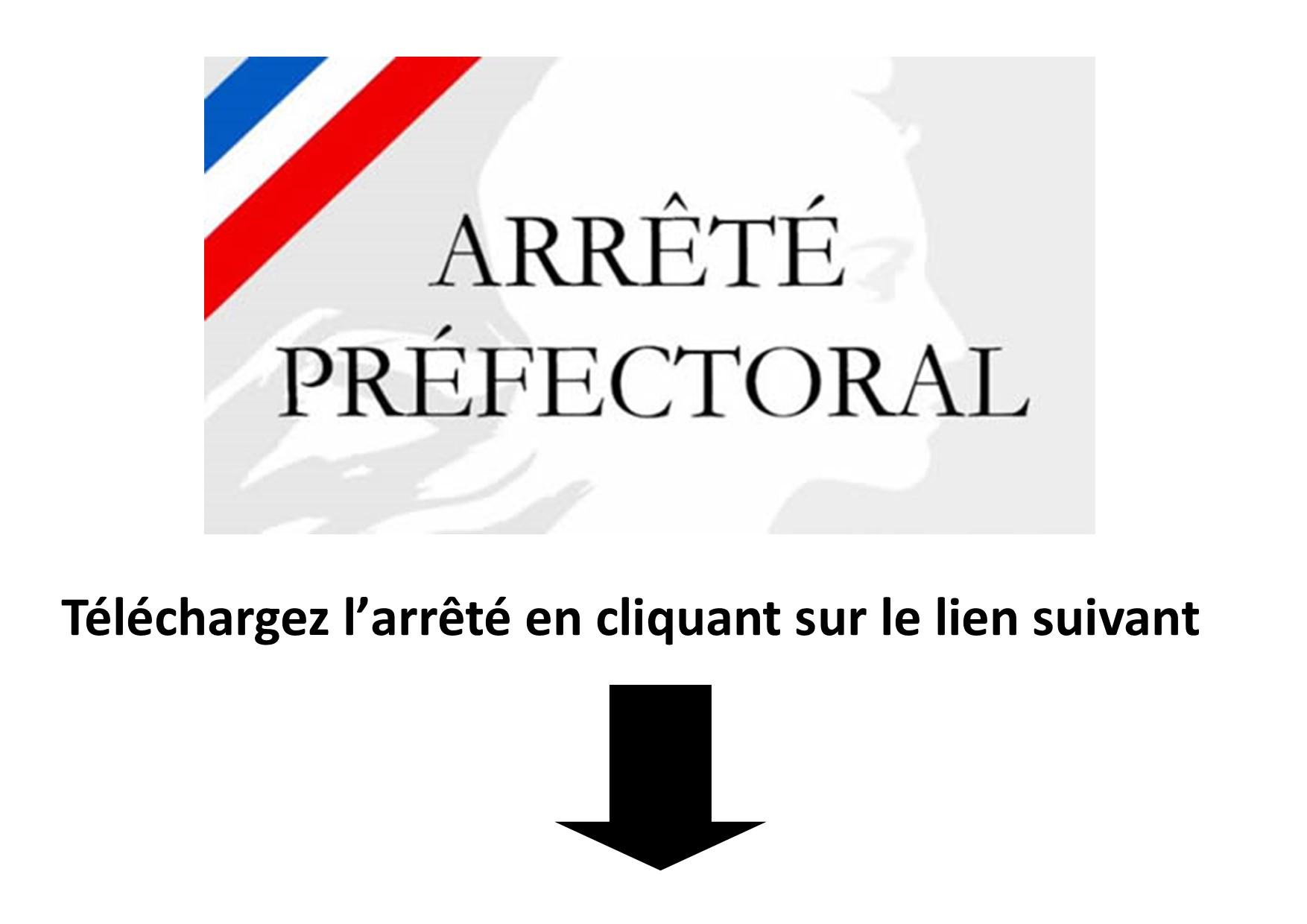 Arrete pour site internet