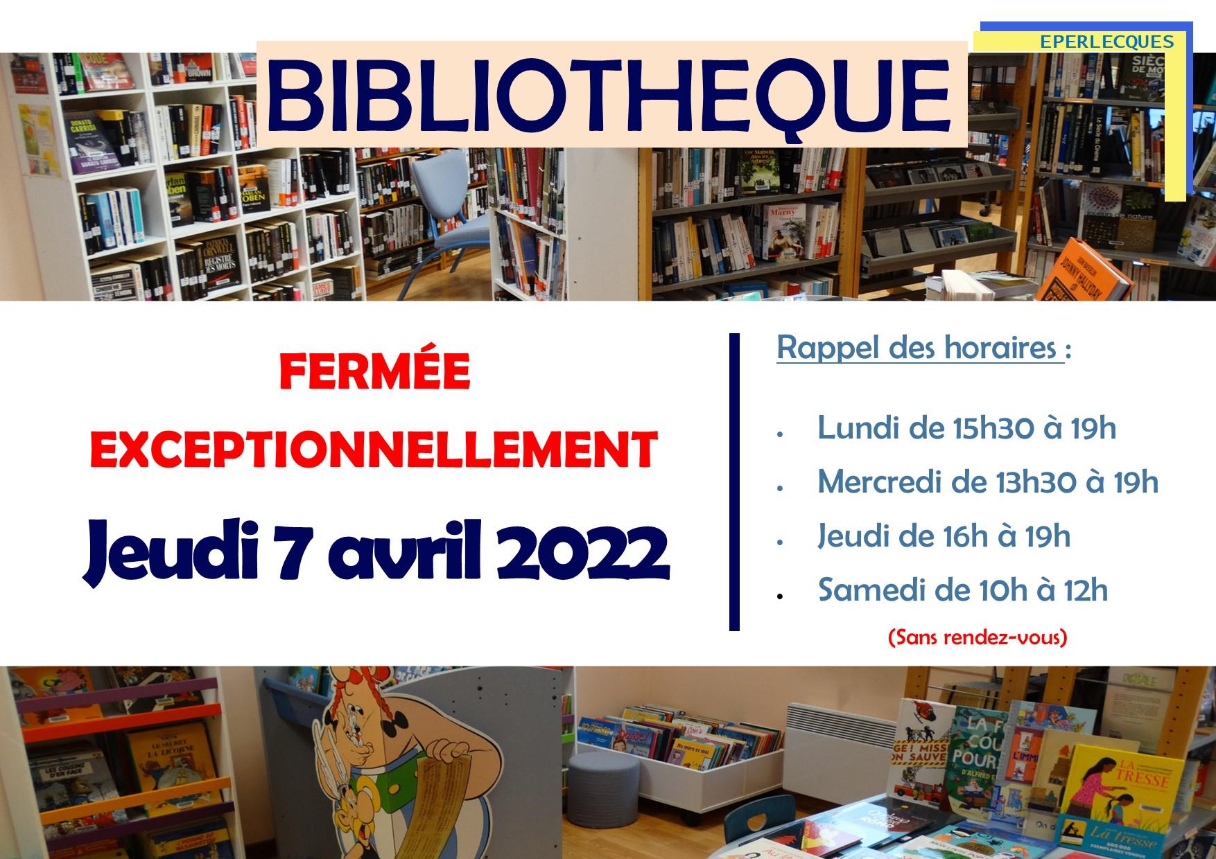 Bibliotheque 5