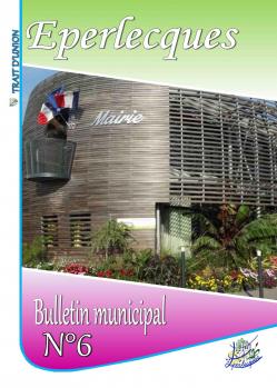 Bulletin 2018