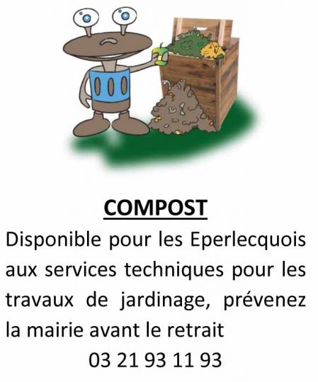 Compost