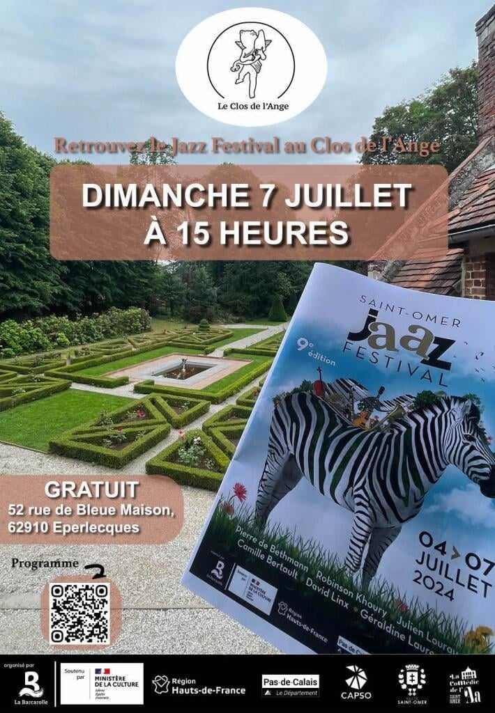 Festival jaaz