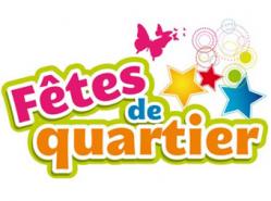 Fete de quartier