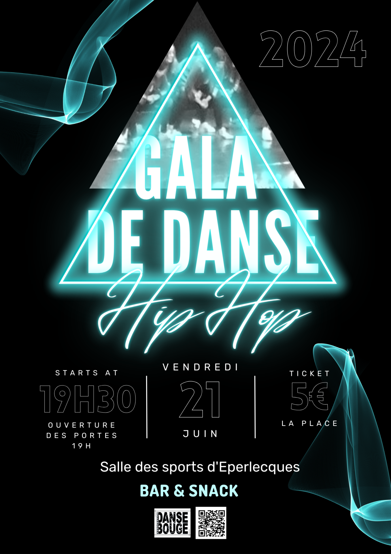 Gala de danse