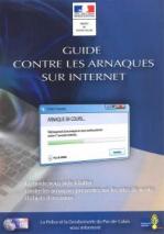 Guide contre les arnaques sur internet 1