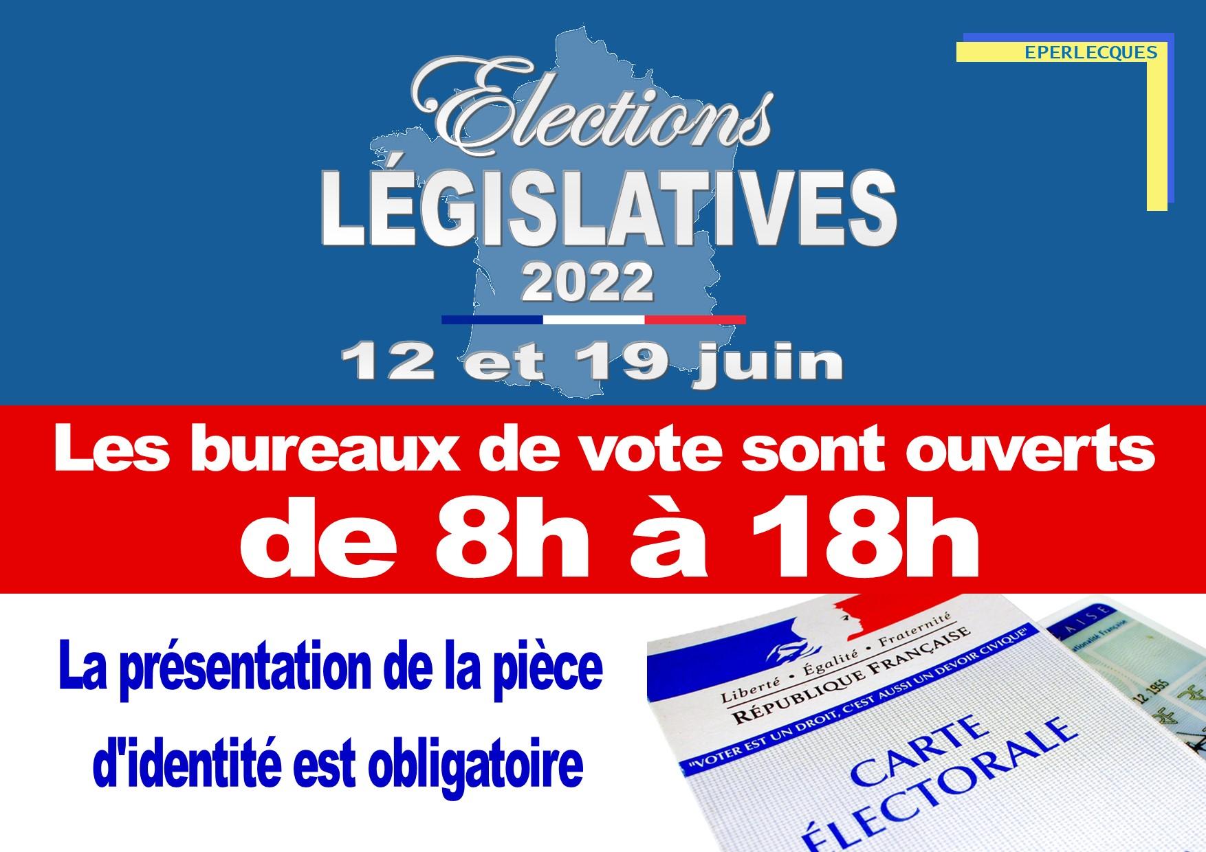 Inscriptions liste electorales 1