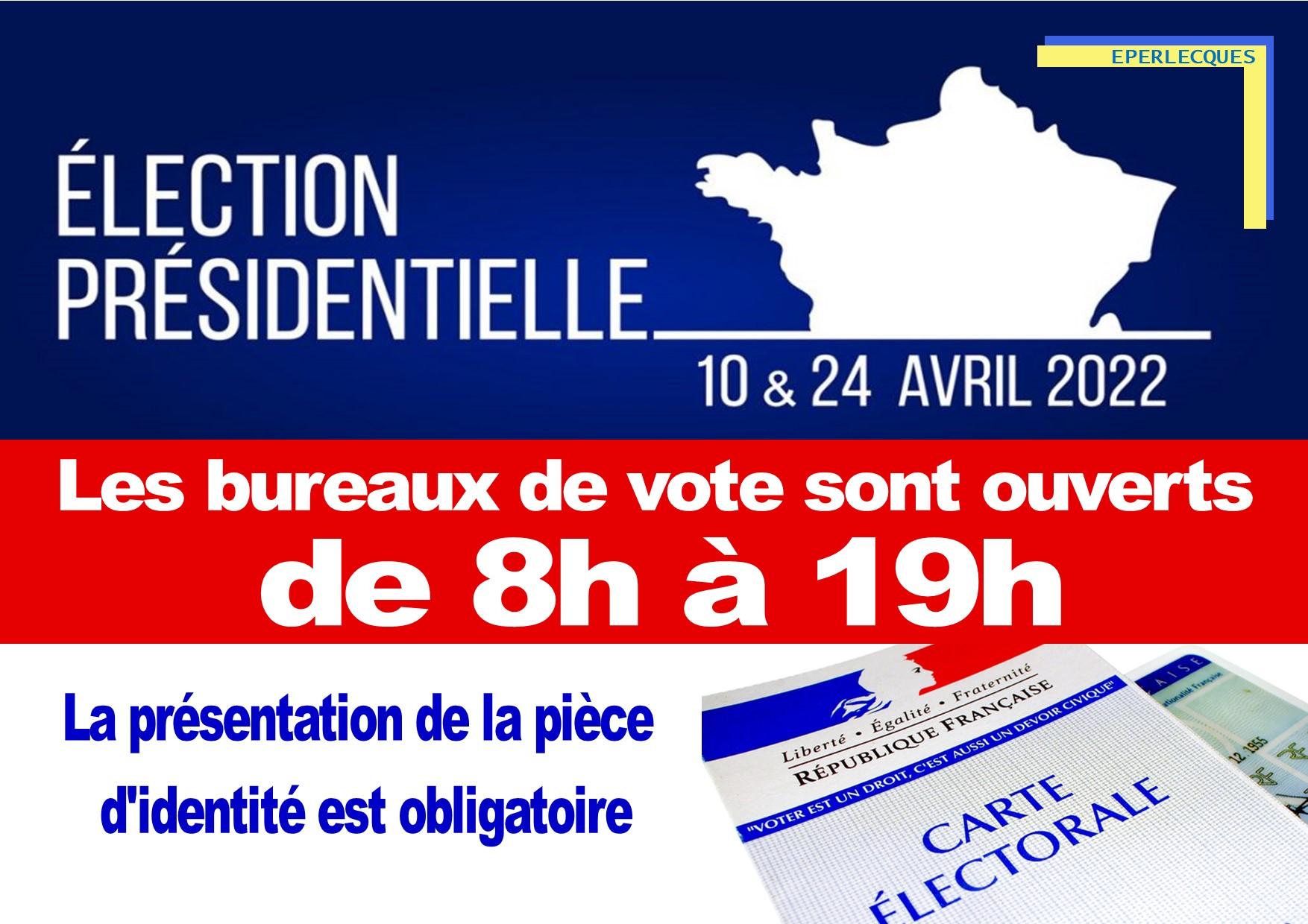 Inscriptions liste electorales