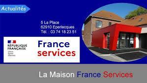 La maison france services