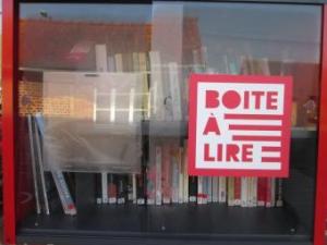 Lacleweb boite a lire