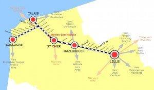 Ligne ter 300x177