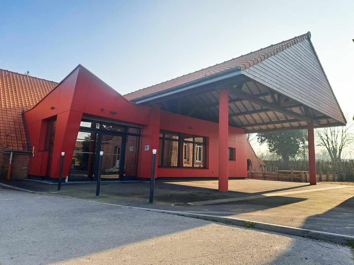Mediatheque