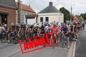 Prix cycliste eperlecques 2019