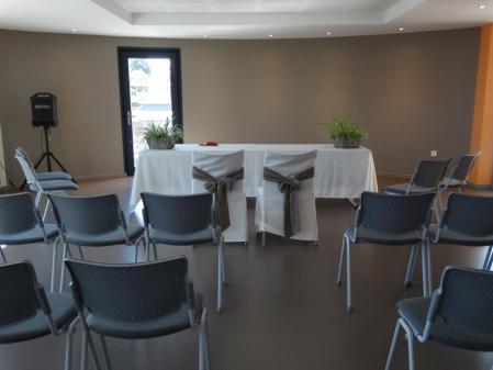 Salle des mariages