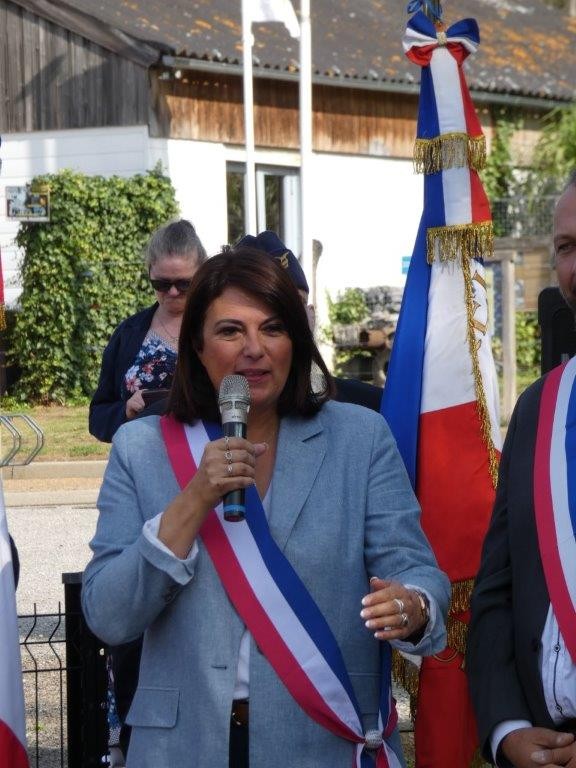 14 mme warot lemaire
