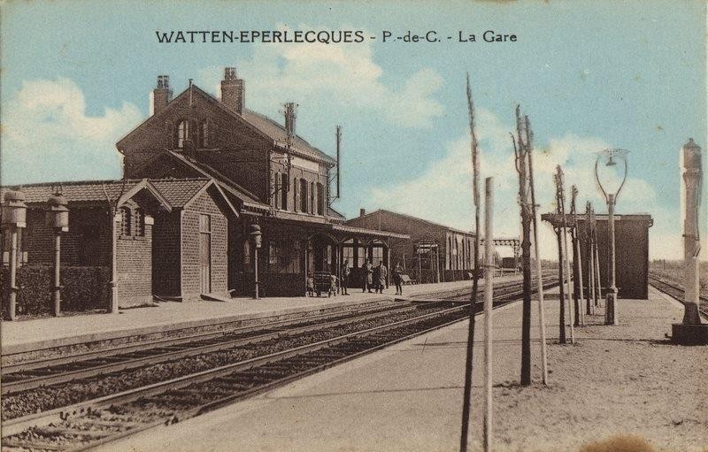 17 gare jose chretien 
