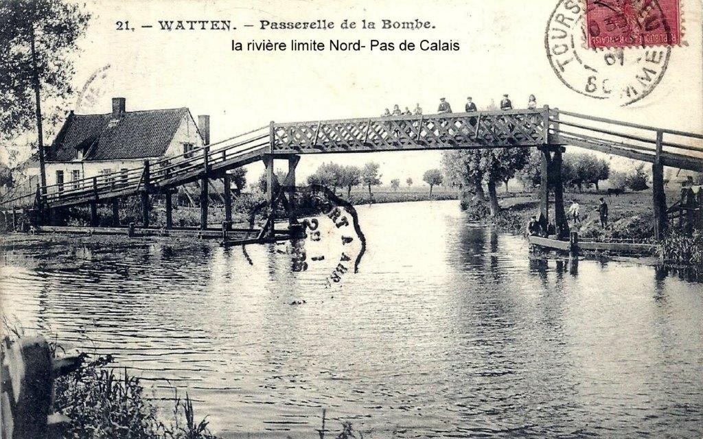 20 riviere la bombe reningue