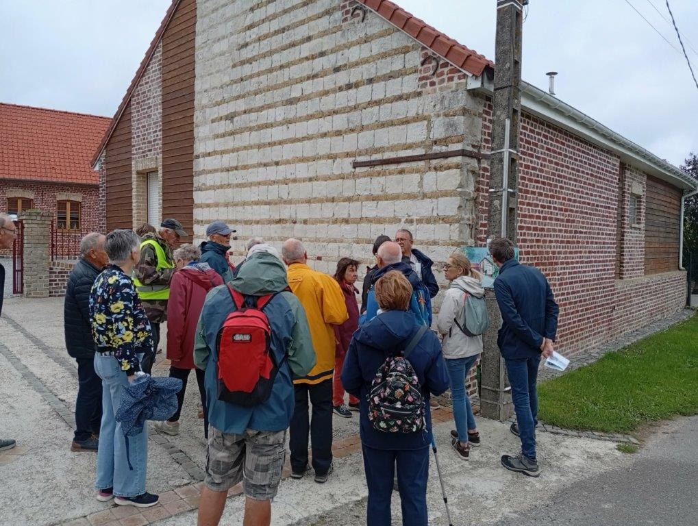 Patrimoine 15 