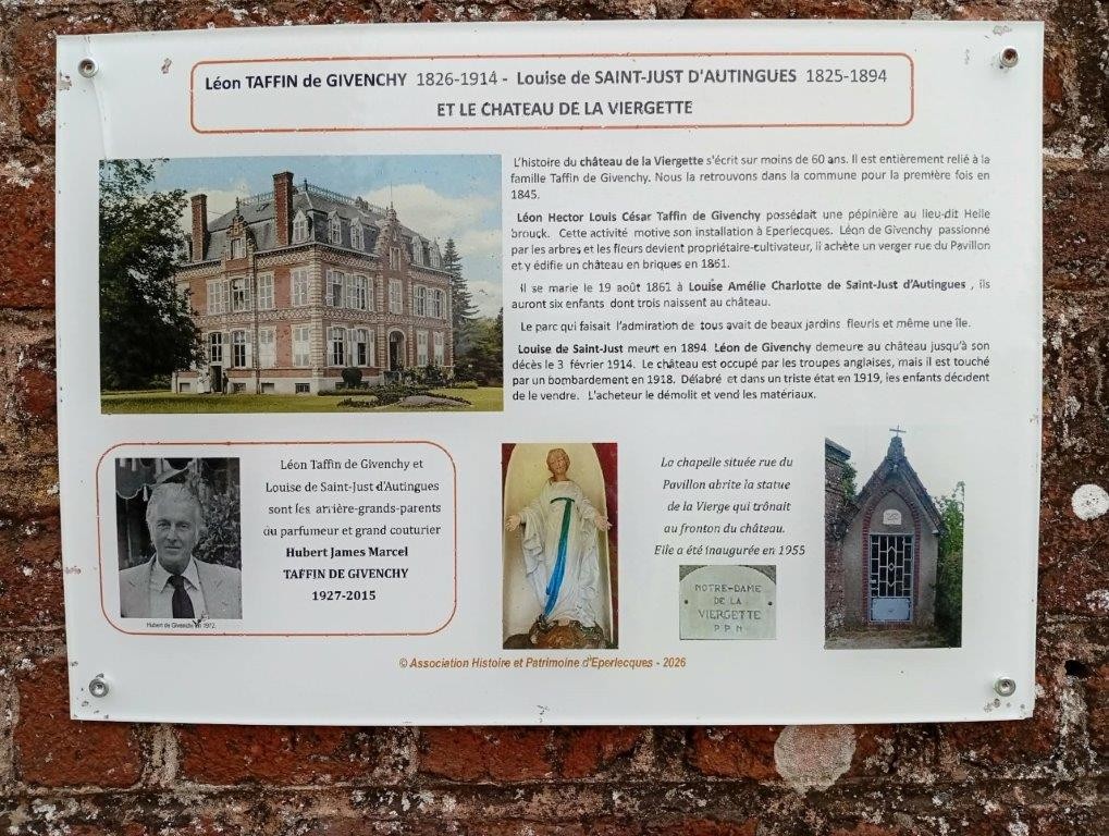 Patrimoine 24 