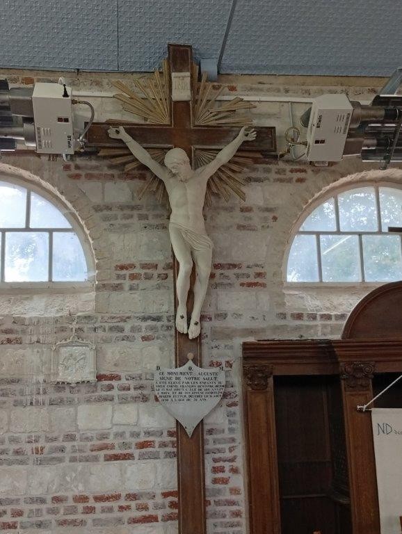 Patrimoine chapelle 3 