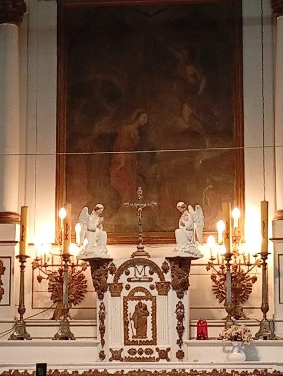 Patrimoine chapelle 4 