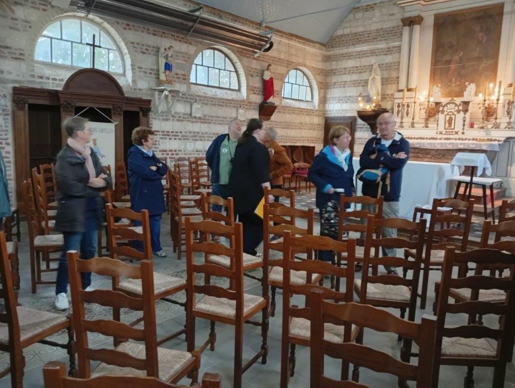 Patrimoine chapelle 7 