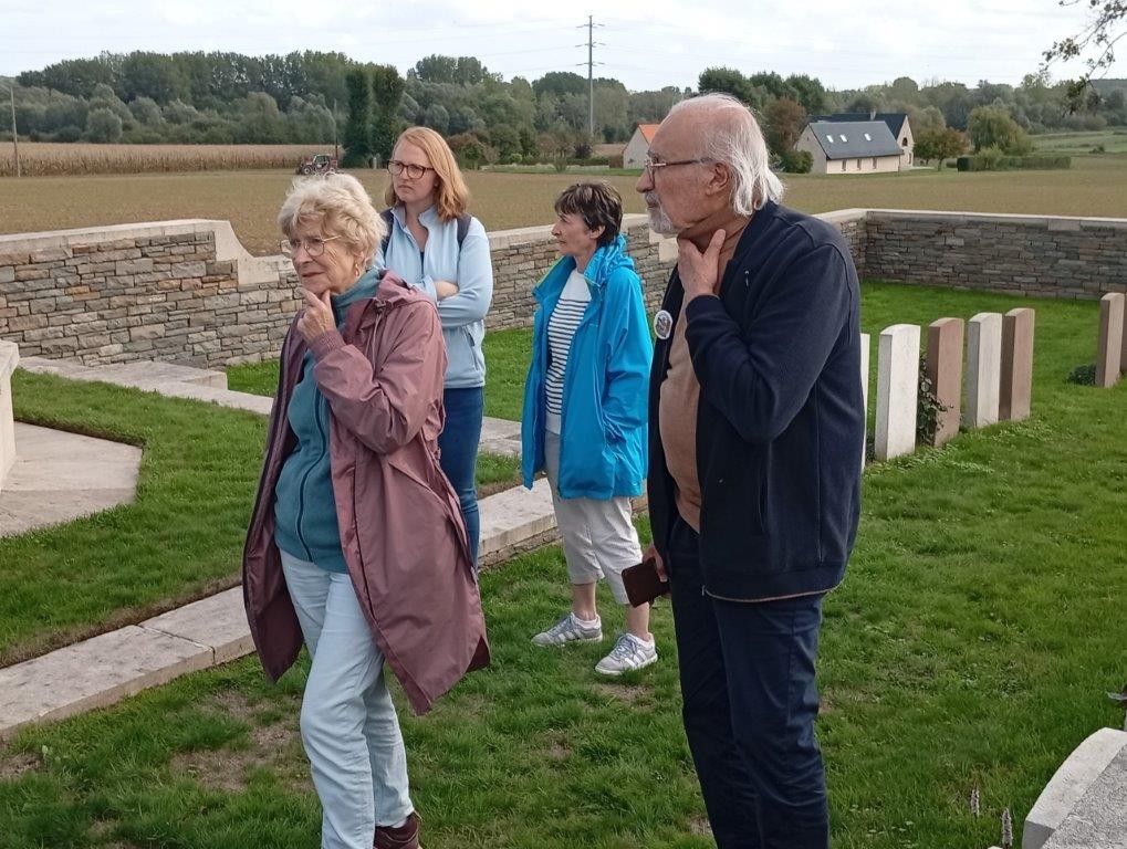 Visite chateaux dim 20 14h30 10 