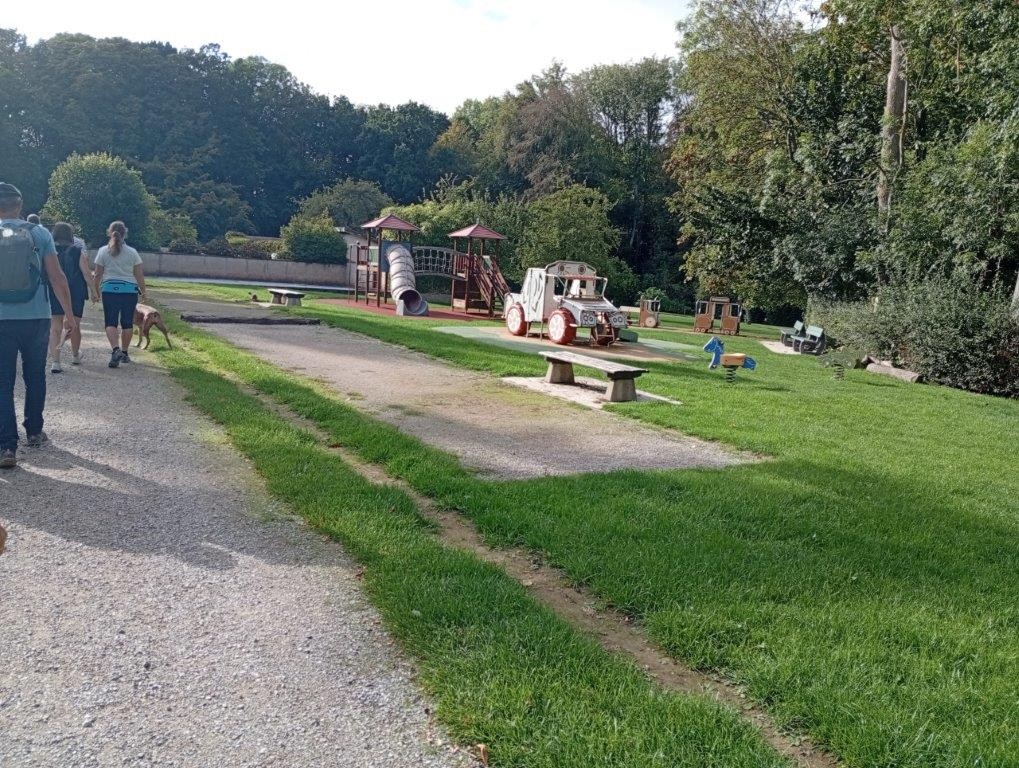 Visite chateaux dim 20 14h30 29 
