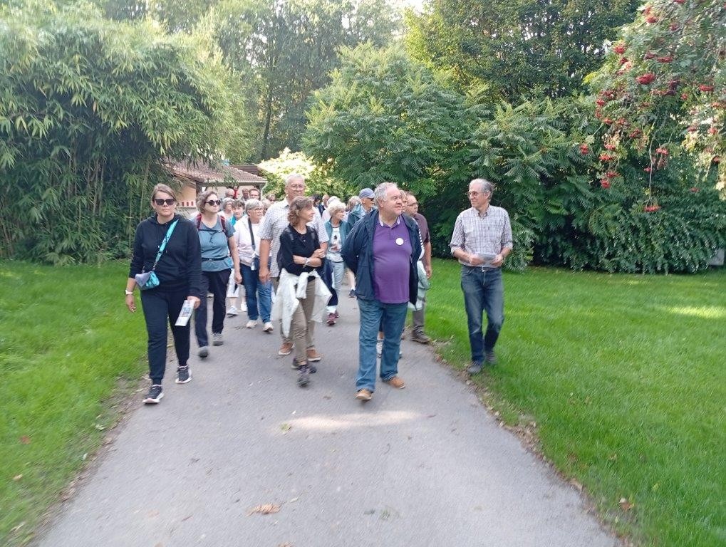 Visite chateaux dim 20 14h30 30 