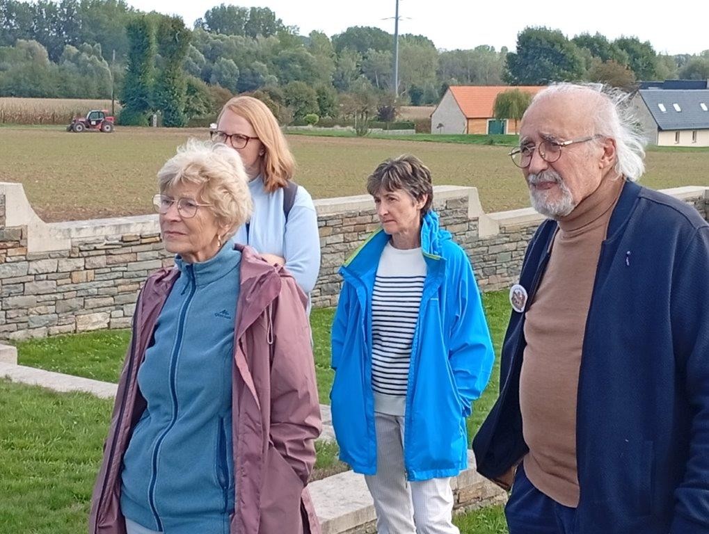 Visite chateaux dim 20 14h30 8 