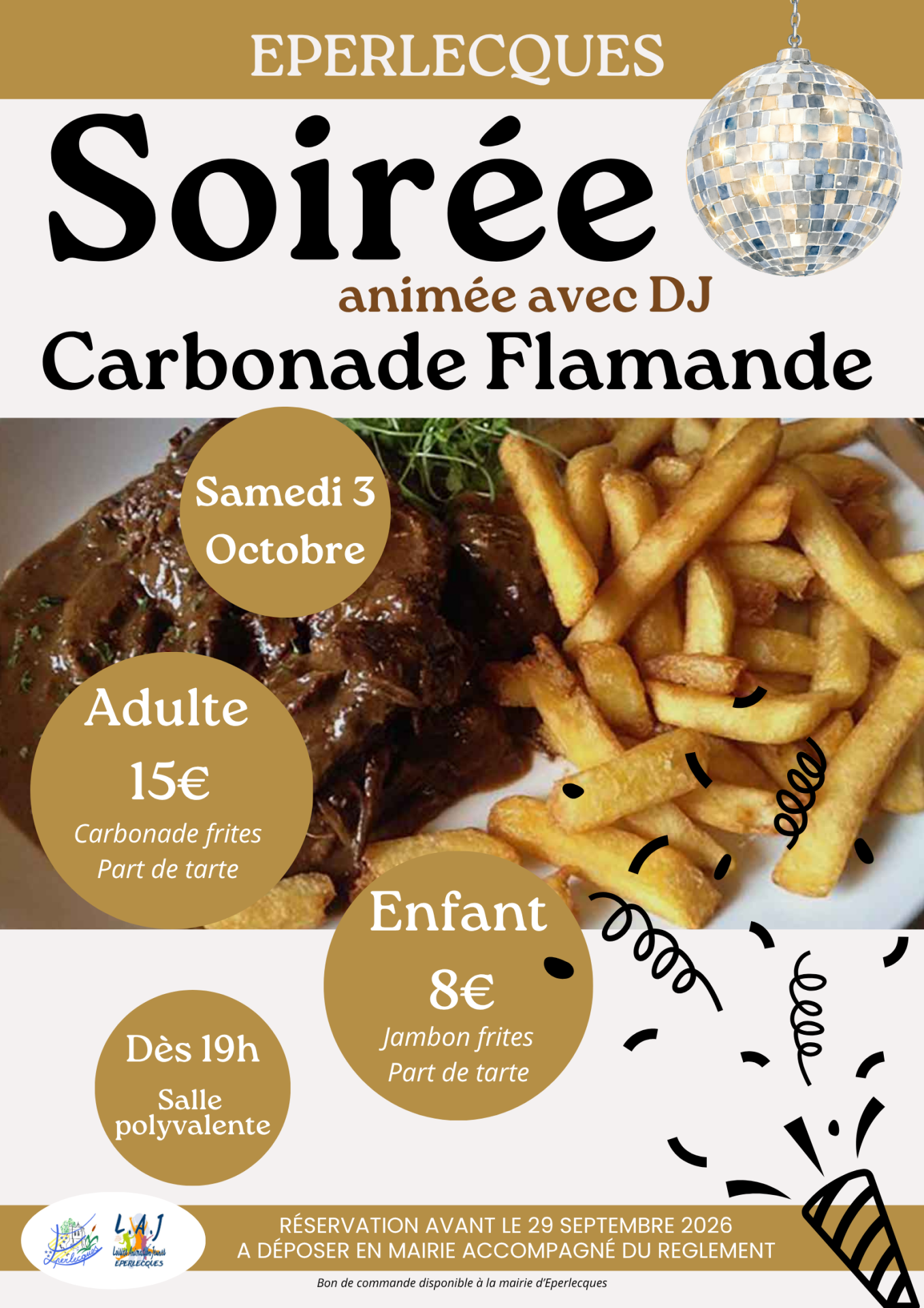 Carbonade Flamande
