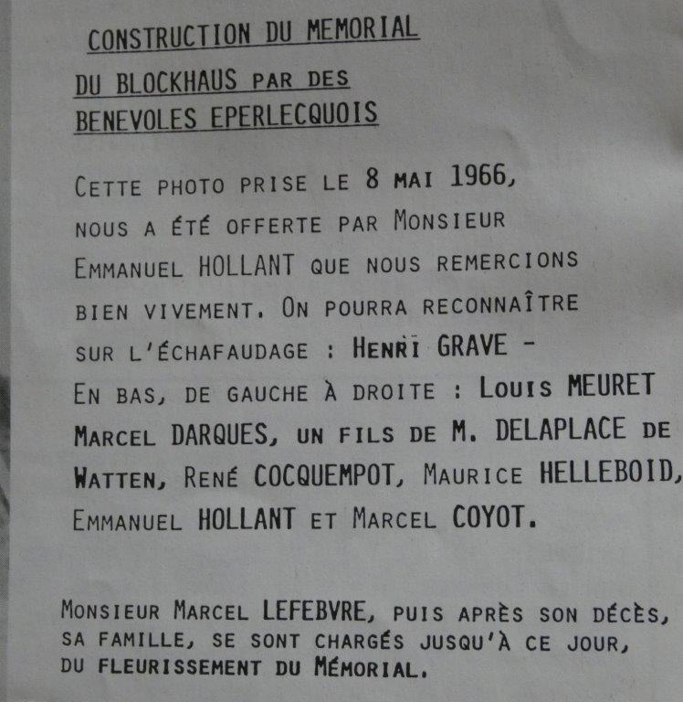 Benevoles 1