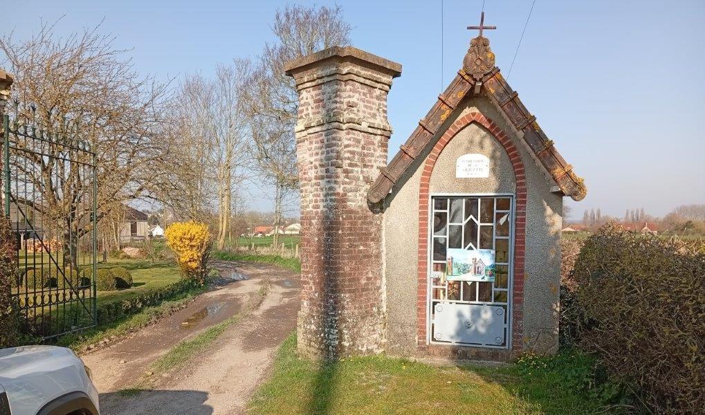 Chateau viergette 2 1