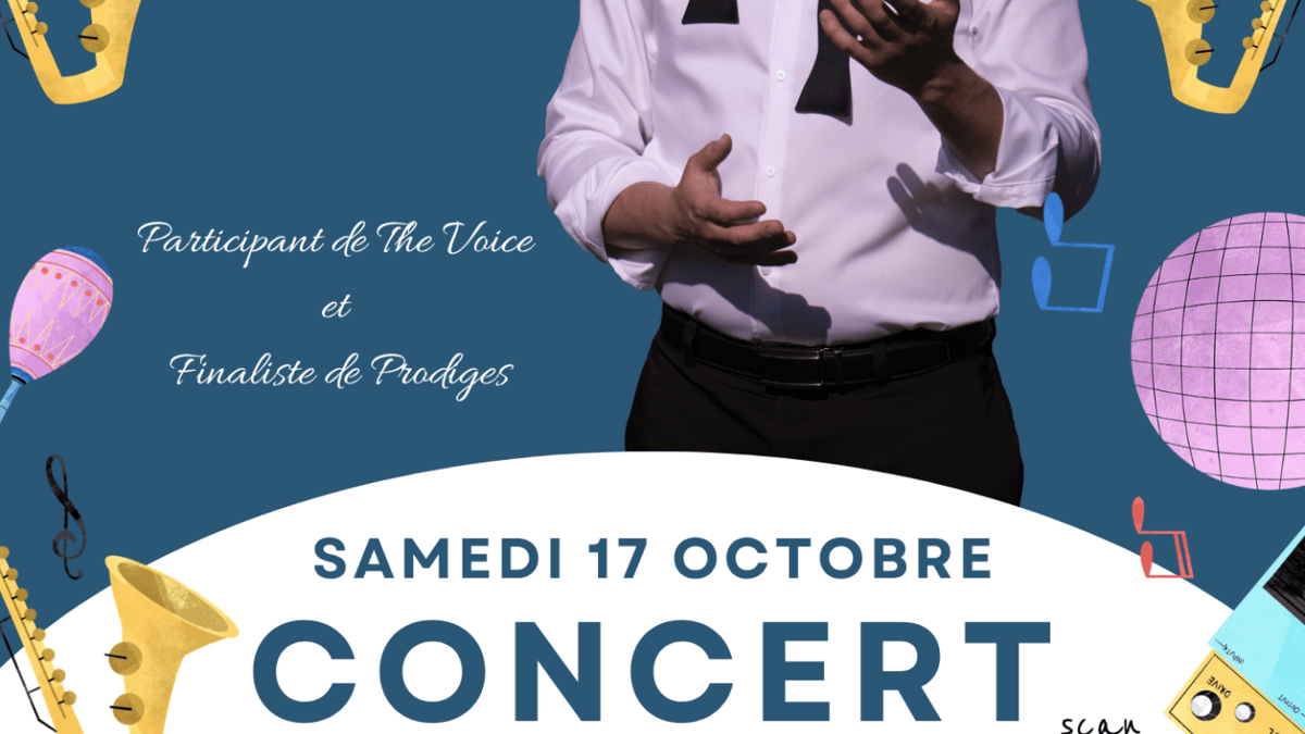 Concert 1 