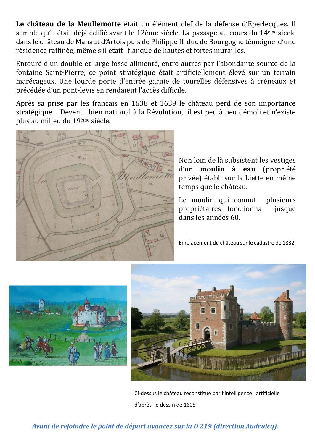 Eperlecques de la westrove a la meulemotte 5