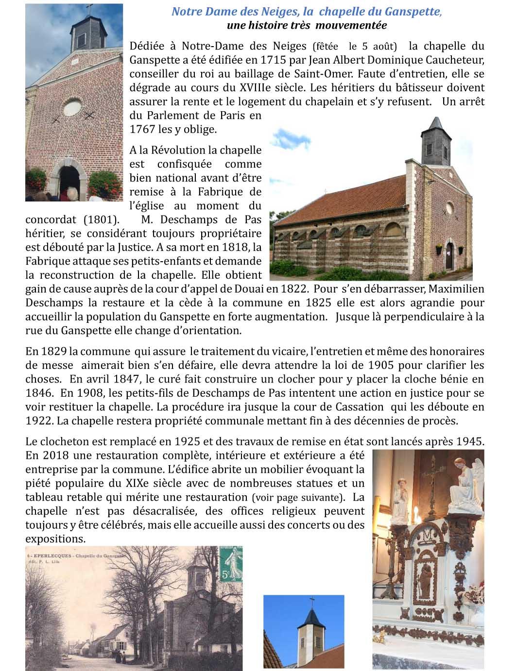 Les chapelles d eperlecques 3