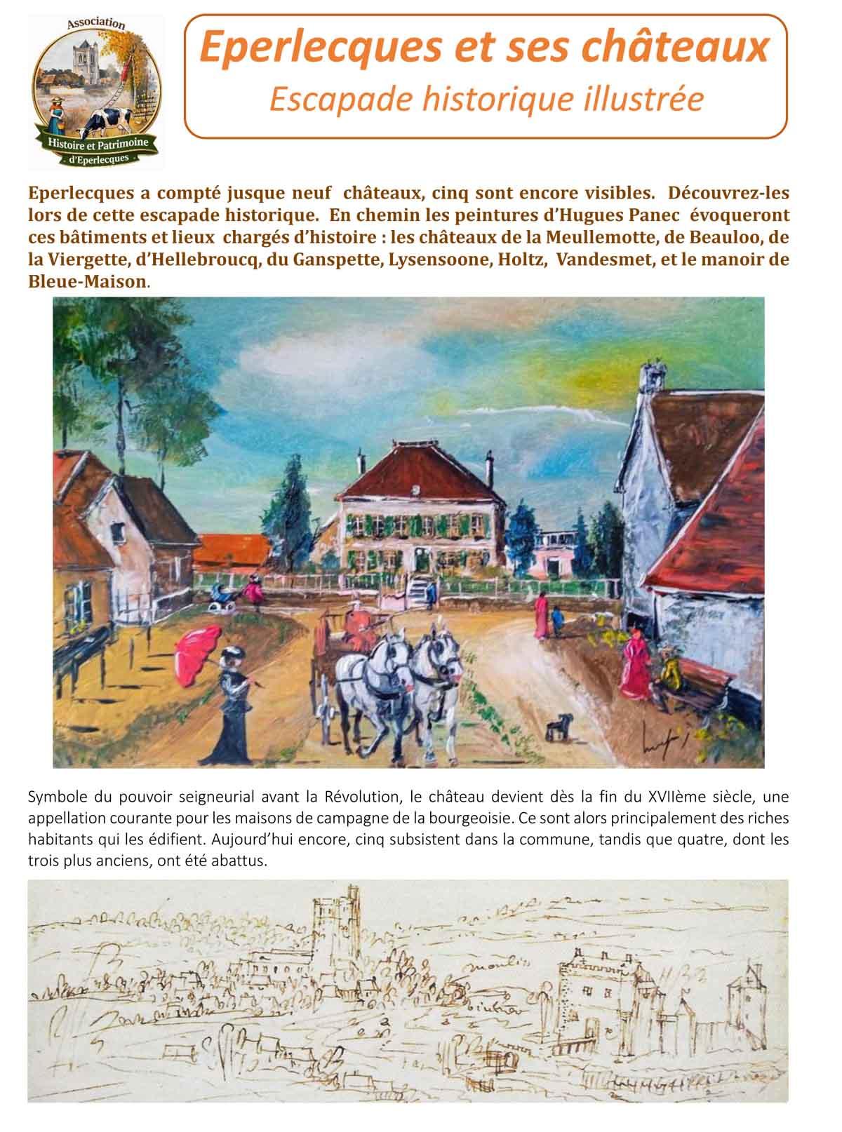 Les chateaux d eperlecques 2026 1