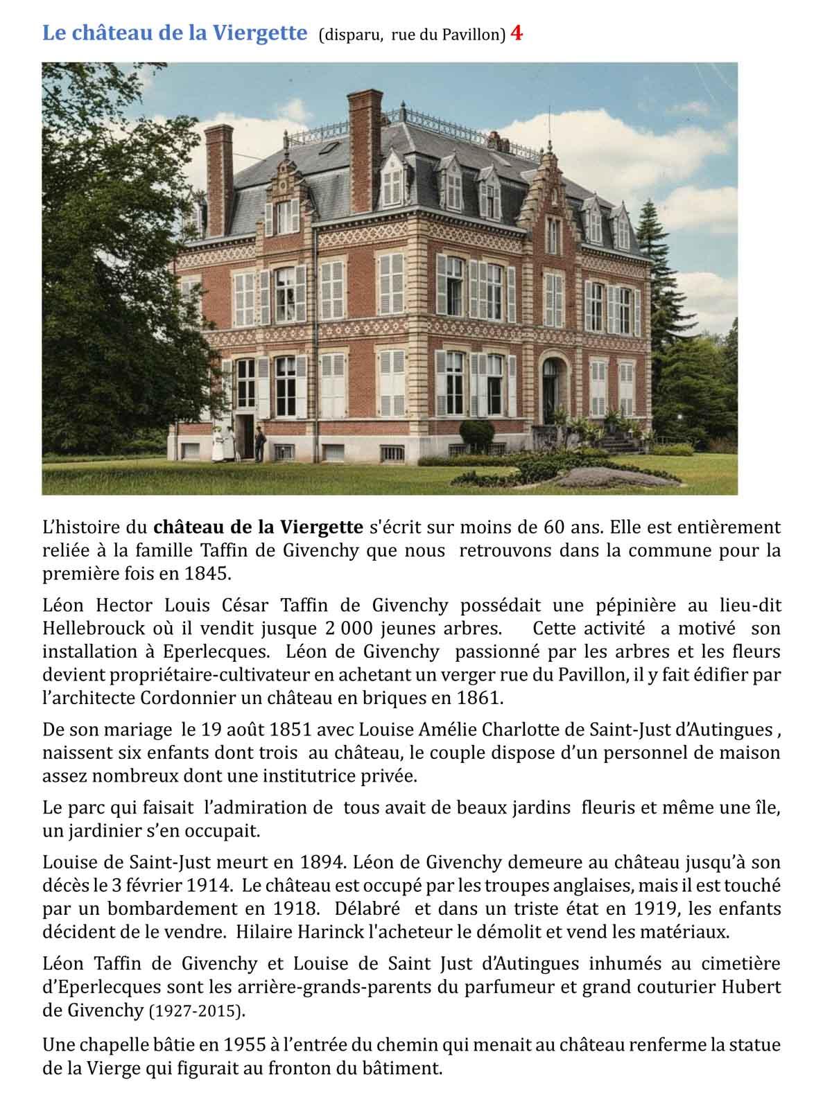 Les chateaux d eperlecques 2026 4