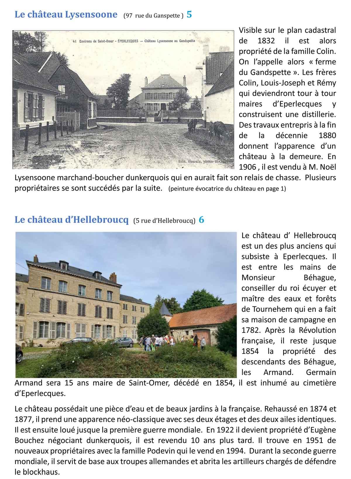 Les chateaux d eperlecques 2026 5