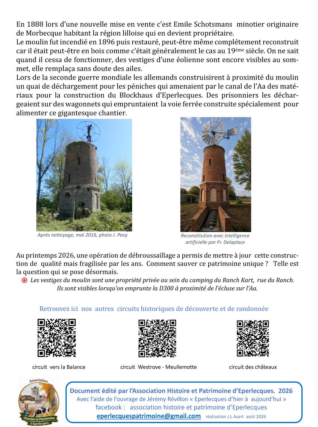 Les moulins d eperlecques 4