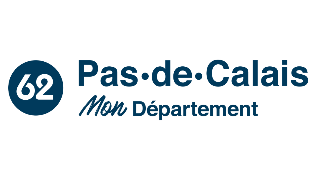 Logo conseil departemental 62