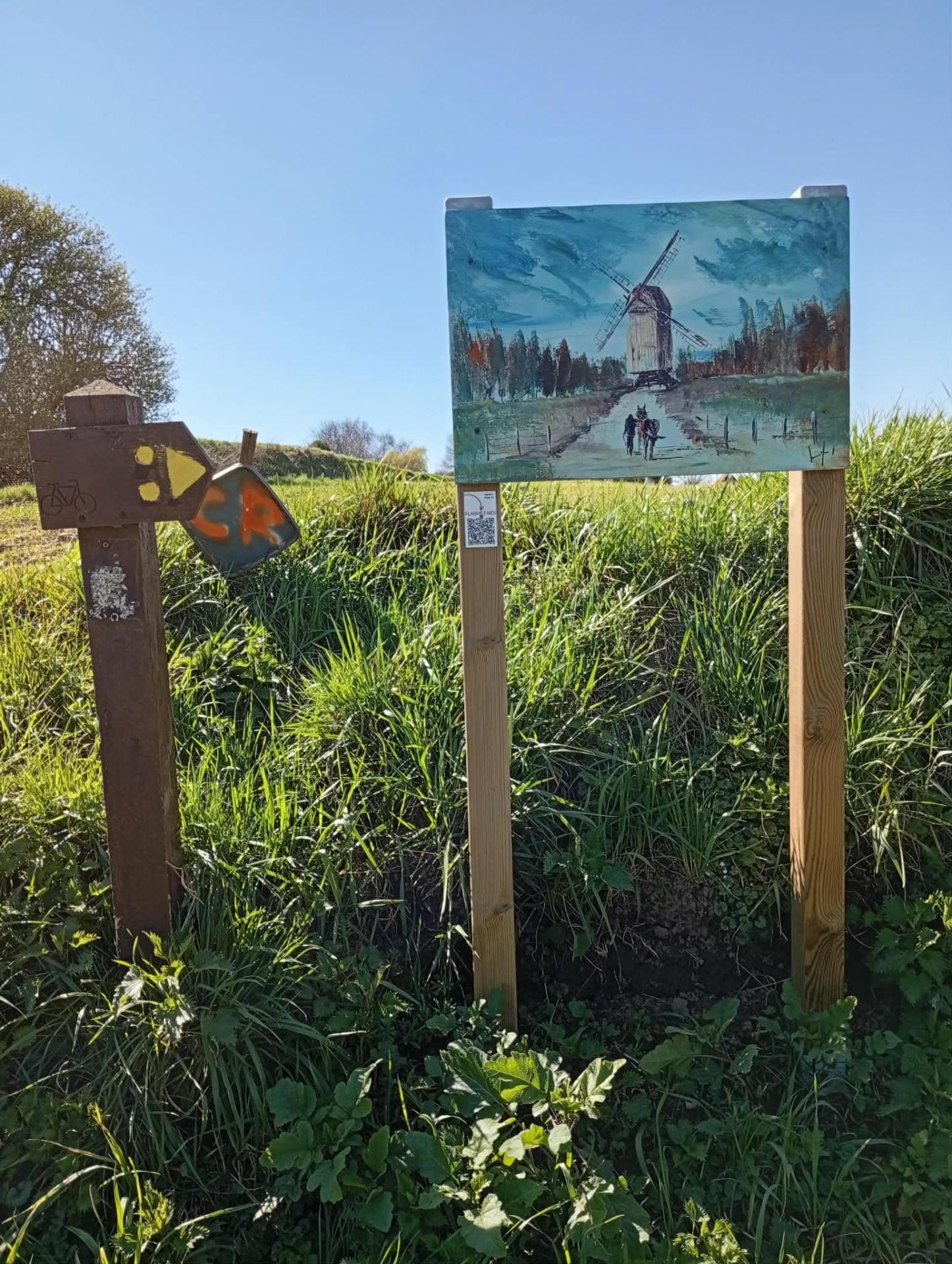Moulin de la justice 1